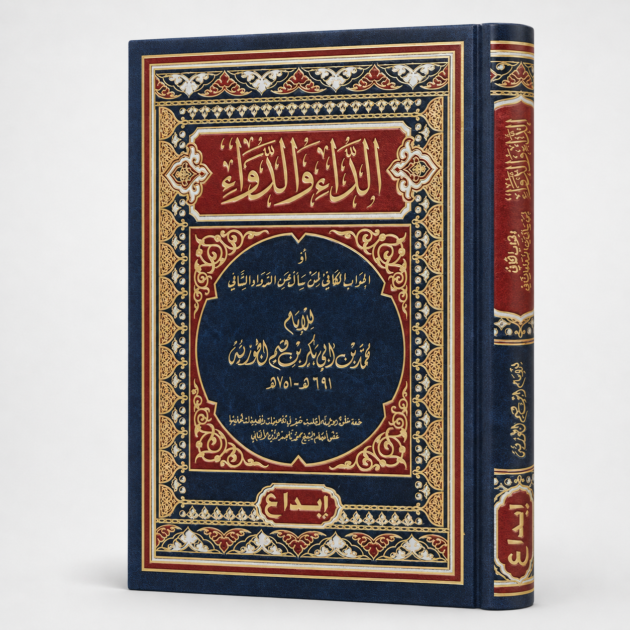 الداء و الدواء لابن القيم